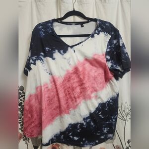 1xl athletic womens top